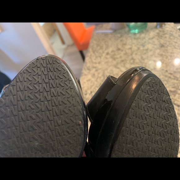 Michael Kors Heels - Picture 7 of 8